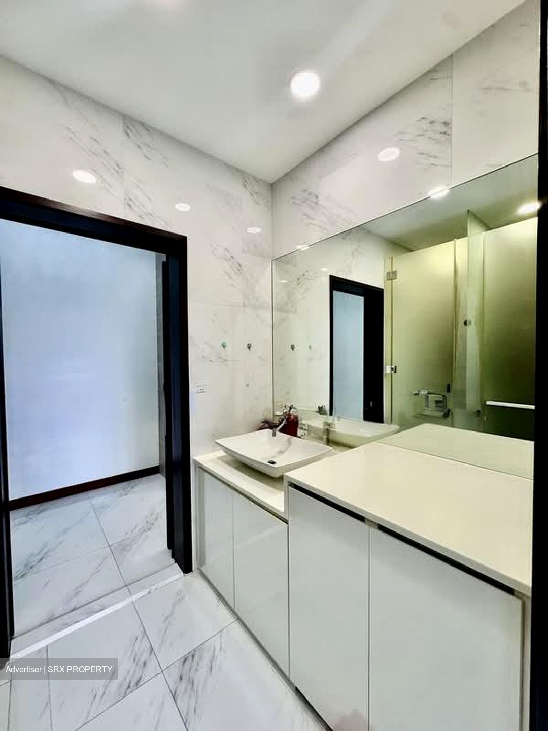 The Hillier (D23), Apartment #580212721
